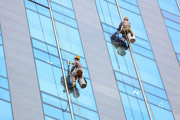 你了解四川外墻清洗的這些方面嗎？